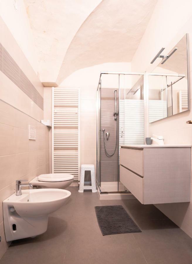 Ca' Del Popo Appartement Bezzecca Buitenkant foto